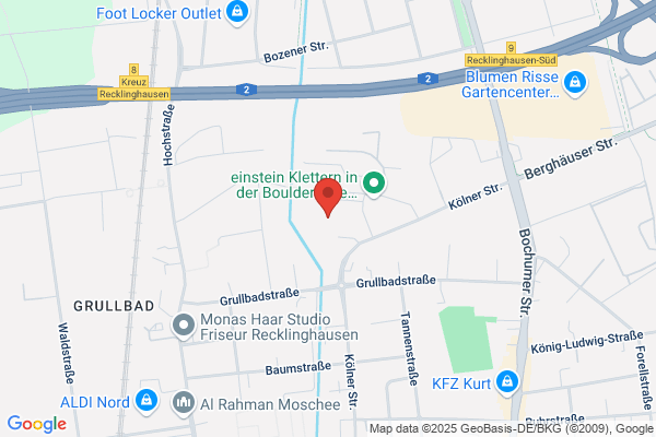Bildungszentrum Recklinghausen - Kolping Bildung Deutschland
