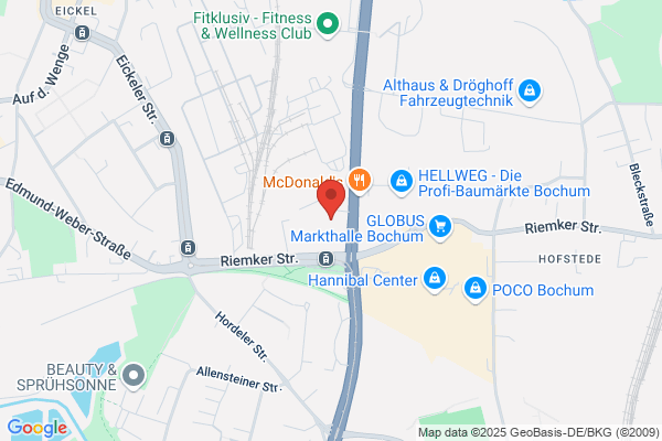 Fahrlehrerfachschule Bochum GmbH & Co. KG