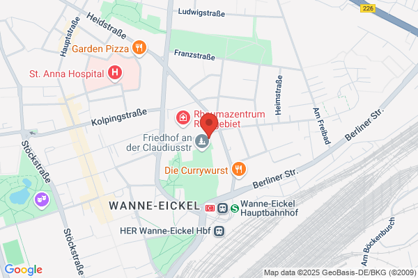 Blüte und Stil UG (haftungsbeschränkt)