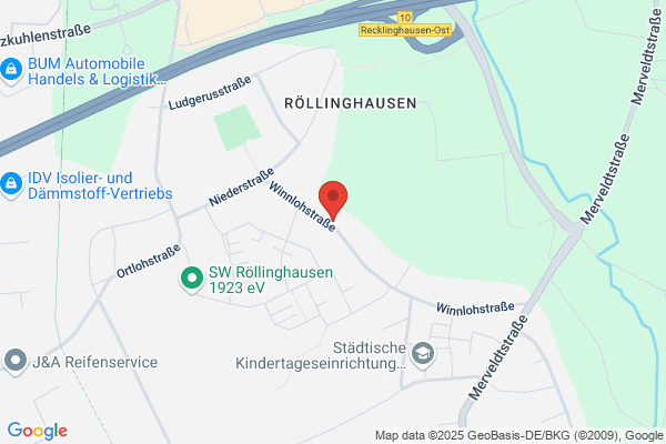 Rümenapp GmbH