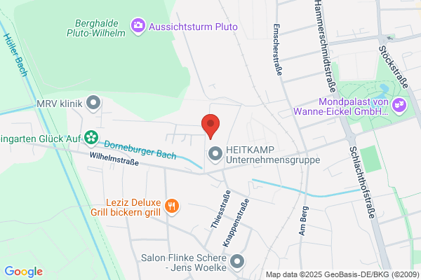 Firewall-Brandschutzteam