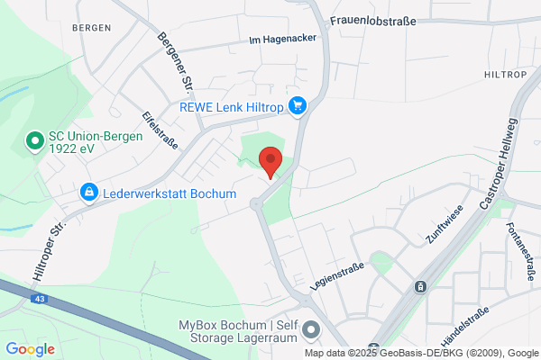 PHD GmbH
