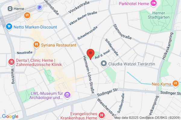 Herne Reinigungsservice