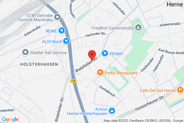 Café Orchidee (Eiscafe)