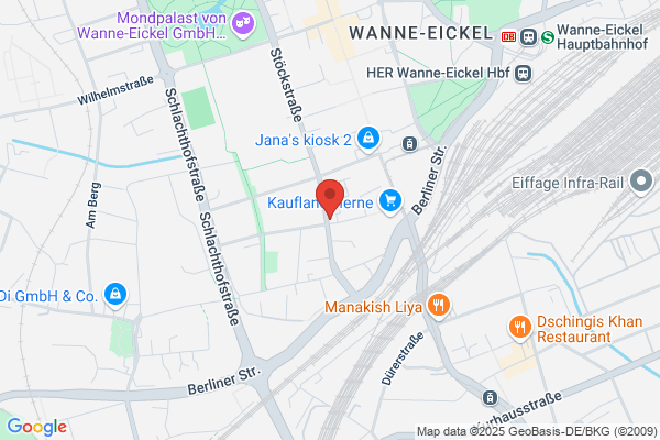 Café Werner