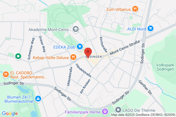 Stehcafe Rautenberg Inh. Heinz Bleckmann