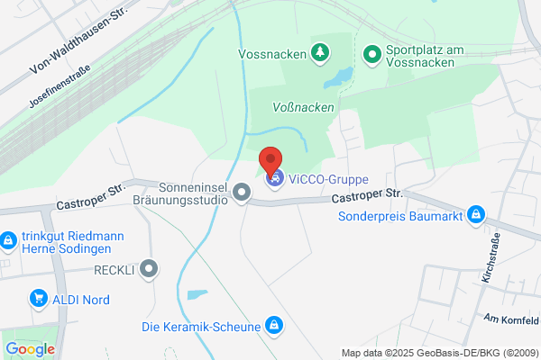 KUL GmbH ViCCO Reinigungssysteme