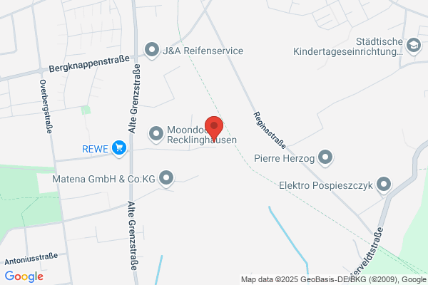 LAIEX Brinkmann Deutschland GmbH