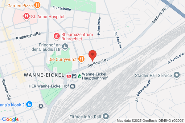 JET Tankstelle