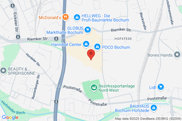 expert Bochum