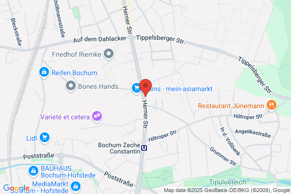 EASY-PC Bochum