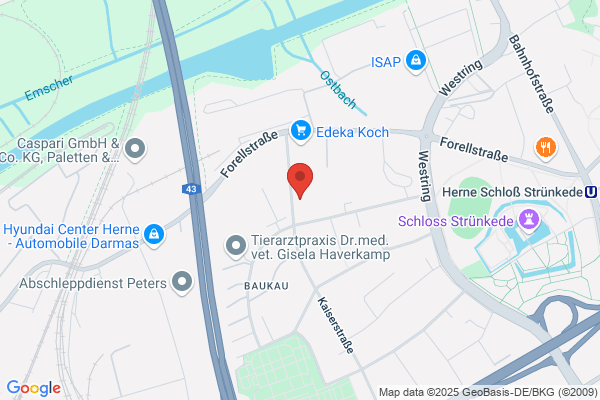 DeTeCSM GmbH