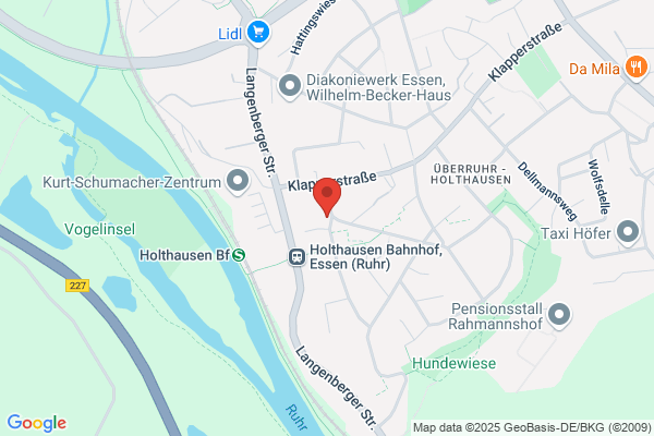 TSD Computers GmbH