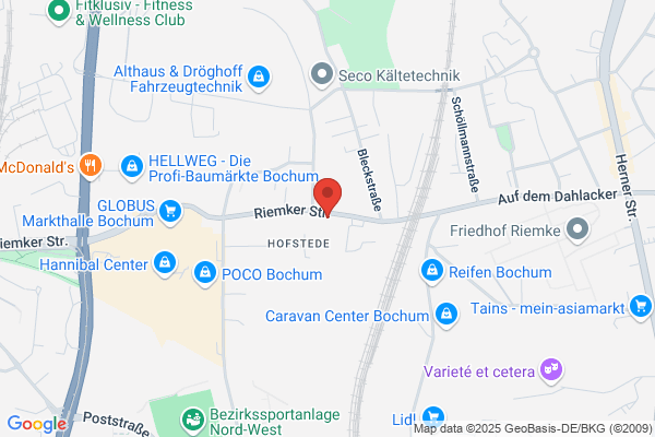 Ehlert Bedachungen Inh. Michael Thelen