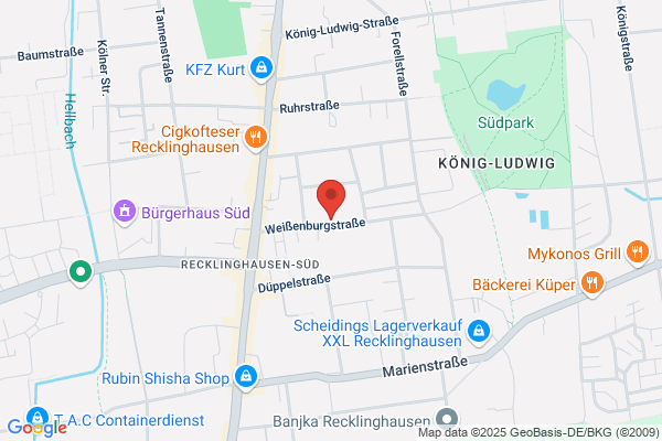 Stachowitz GmbH