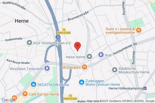 Apoge de Colani GmbH
