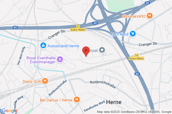 PIRTEK 24/7 mobiler HydraulikService Herne