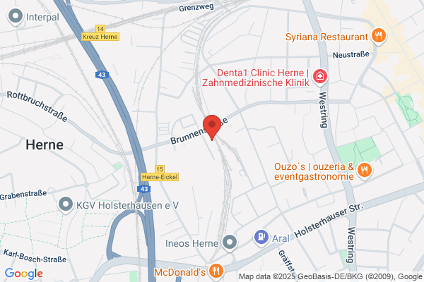 SectorOne Sicherheitsdienste GmbH Niederlassung Herne