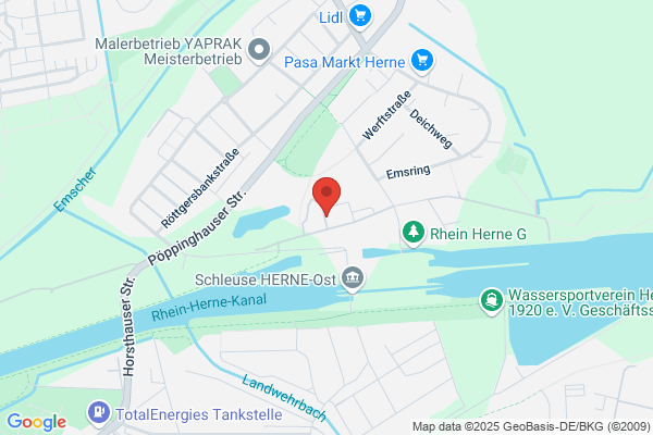 WSA GmbH