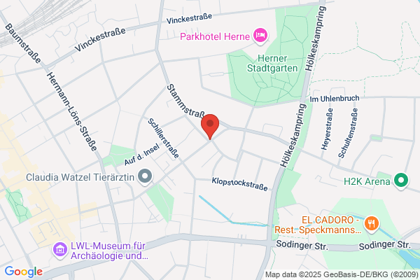 CCS-Tatortreinigung, M.Grenda
