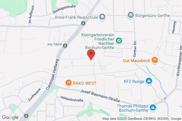 Pattberg Maschinenbauteile GmbH