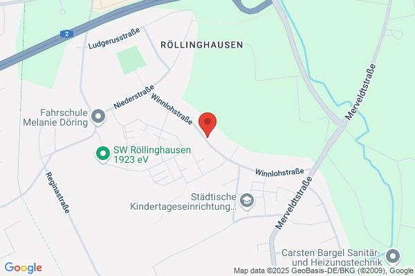 Rolf Wedekind- Rohr und Kanalreinigung Wedekind- RoKaWe