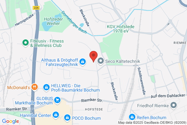 IMA GmbH