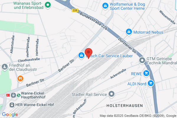 DRESSEL EGU Elektrogroßhandlungs GmbH & Co. KG