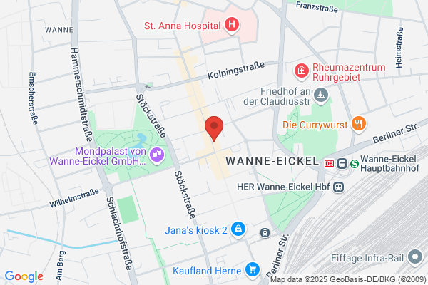 E.P. GmbH