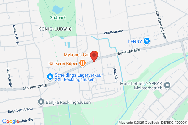 Alstädde Elektro GmbH