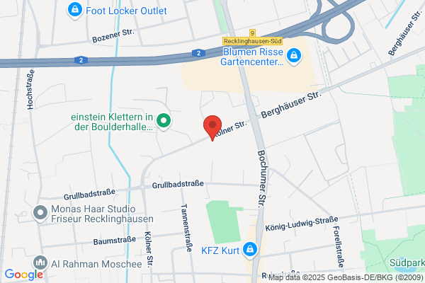 Crölle HAUSTECHNIK GmbH