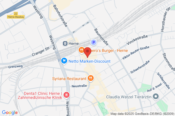 Unterstützungseinrichtung der Firma