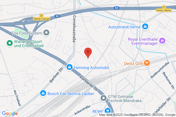 Müntefering Umweltservice GmbH