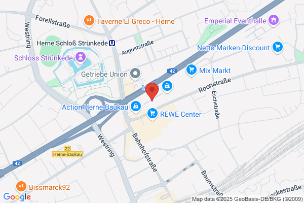 FitnessInsel Herne