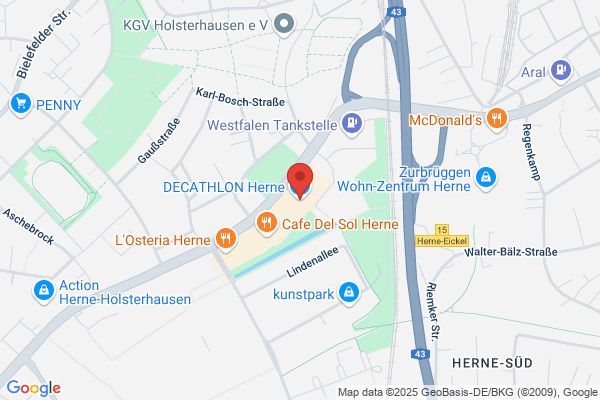 DECATHLON