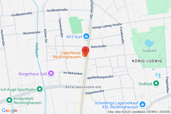 Fahrschule CEM GmbH