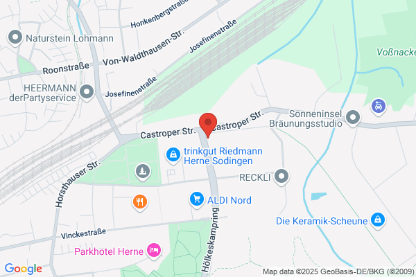 Dr. Klameth Industrietechnik-GmbH