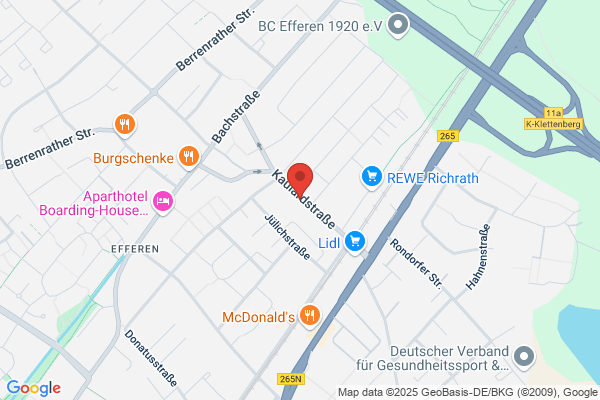 Baufi24 Baufinanzierung