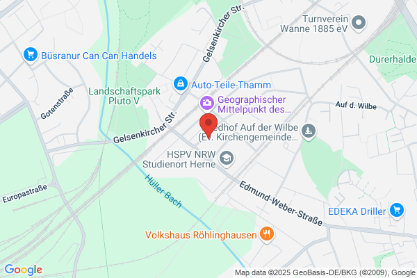 Buschmann Netzwerktechnik