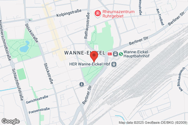 Backhoff & Wöhle Notar und Rechtsanwälte