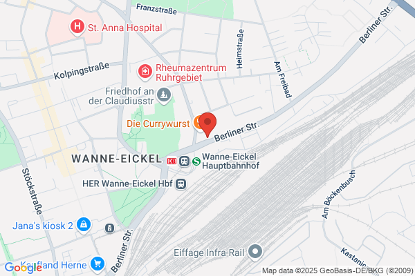 Markant Küchen Herne