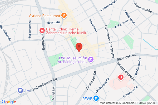 Q-Park Am Kino