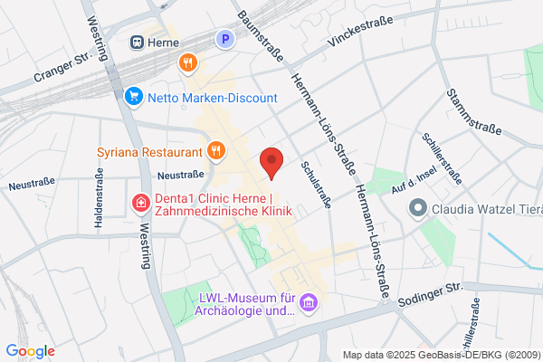 Rechtsanwälte Benninghoven
