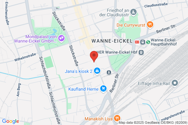 all inclusive Fitness Wanne-Eickel