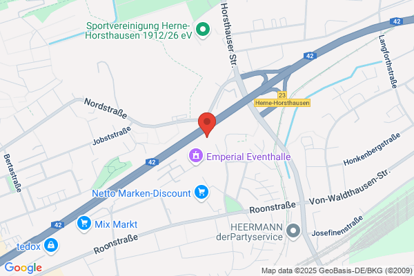 AIRPEK Expressdienst und Pharmatransporte GmbH