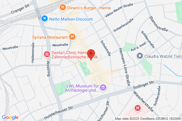 Berufsfortbildungswerk des DGB GmbH