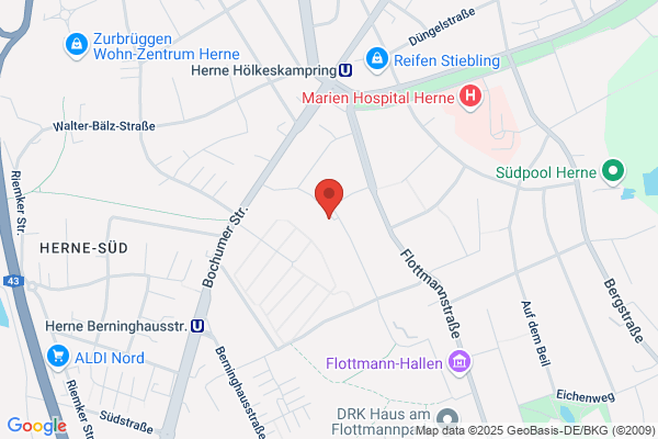 Brandschutzpläne Dziewas