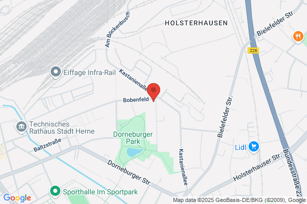 DMT Engineering Surveying GmbH & Co. KG