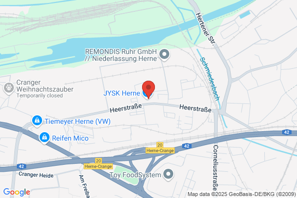 DK Fitness und Wellness Loft Herne GmbH