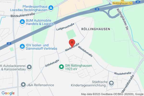 Bäcker Fleischerfachgeschäft GmbH